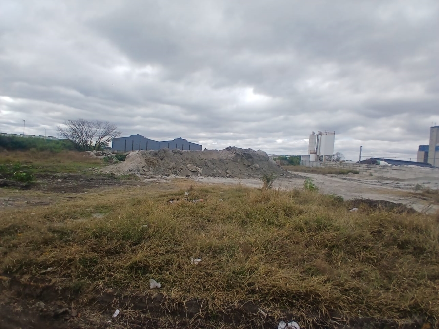 Commercial Property for Sale in Zinniaville North West